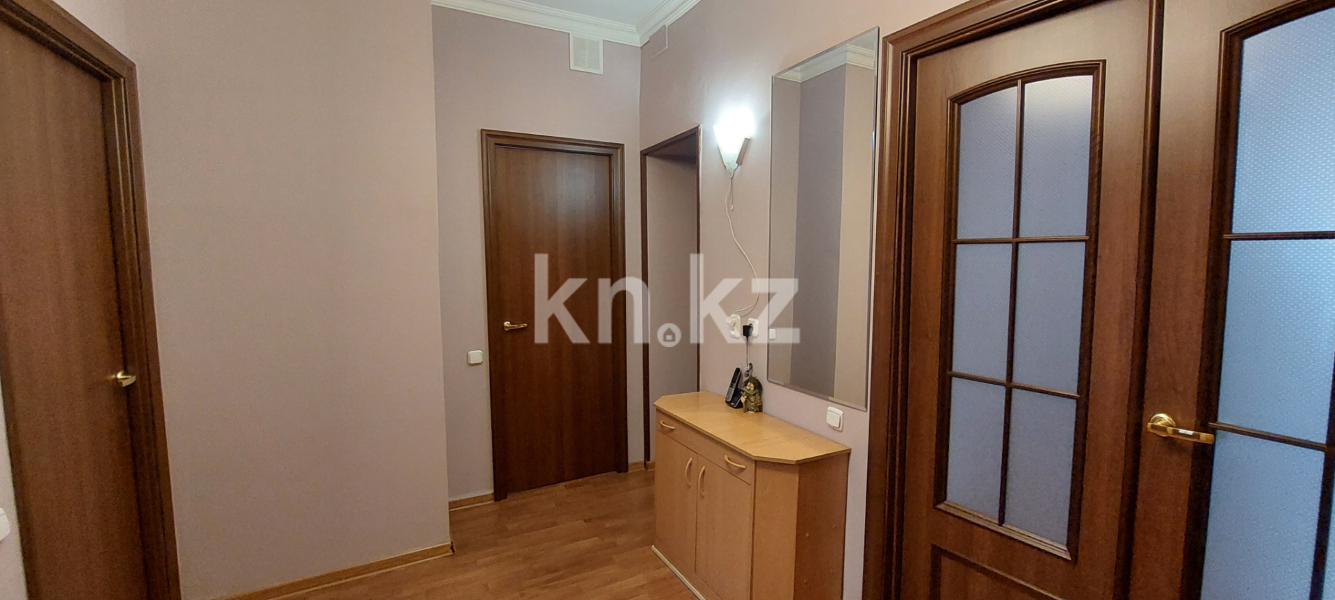 Продажа 3-комнатной квартиры, 66 м², ул. Чкалова, дом  5 в Караганде - фото 15