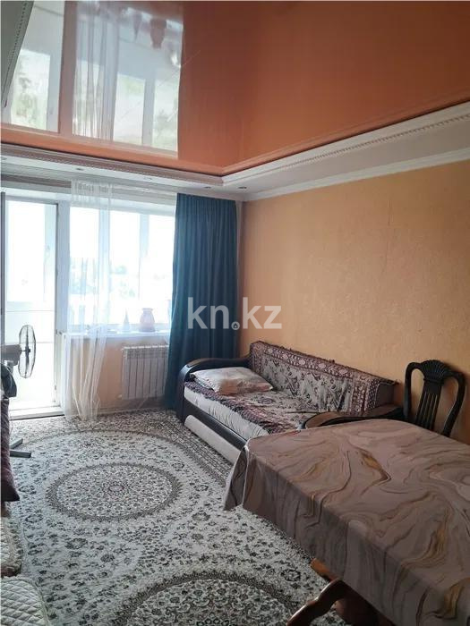 Продажа 2-комнатной квартиры, 47 м², мкр-н 16, дом  28 в Караганде