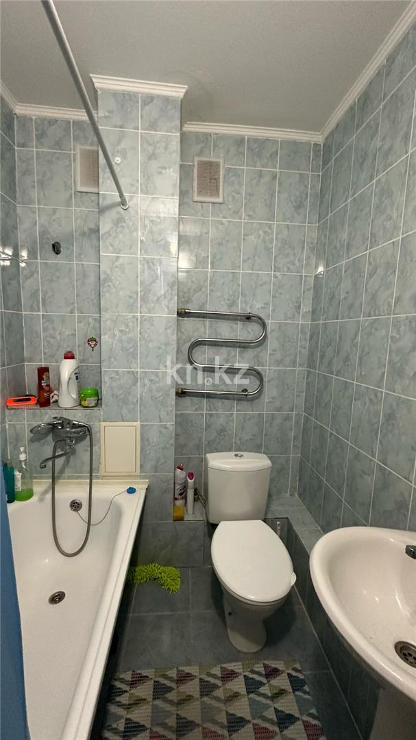 Продажа 1-комнатной квартиры, 38 м², пр. Момышулы в Астане - фото 5