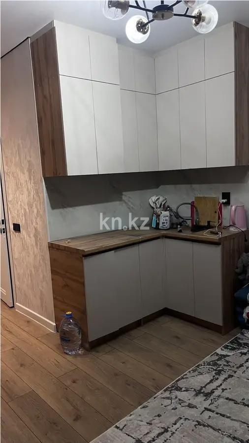Продажа 1-комнатной квартиры, 21.8 м² в Астане - фото 2