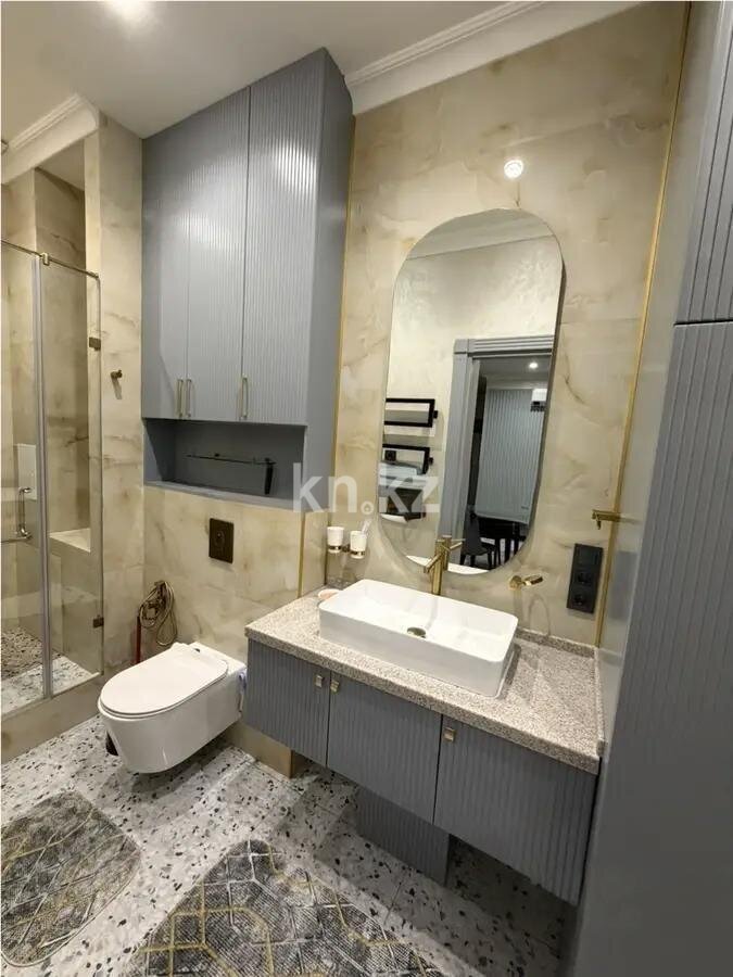 Продажа 3-комнатной квартиры, 89 м² в Алматы - фото 6