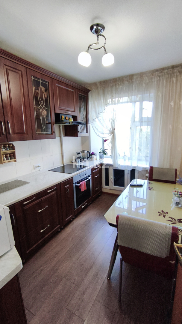 Продажа 3-комнатной квартиры, 60.8 м² в Караганде - фото 13
