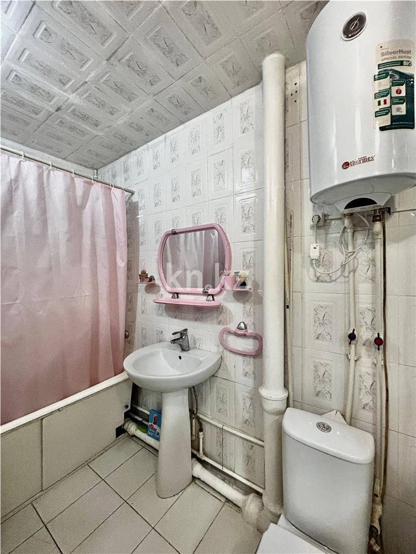 Продажа 3-комнатной квартиры, 71 м² в Караганде - фото 13