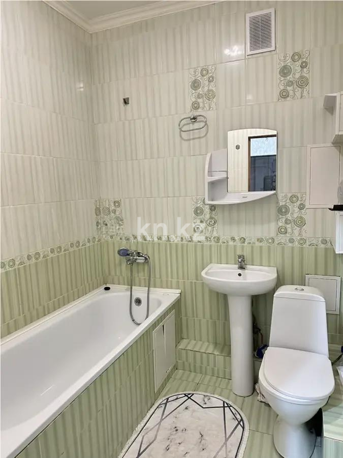 Продажа 1-комнатной квартиры, 43 м² в Астане - фото 2