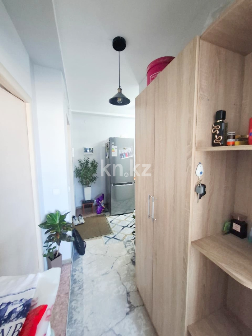 Продажа 3-комнатной квартиры, 57 м² в Алматы - фото 16