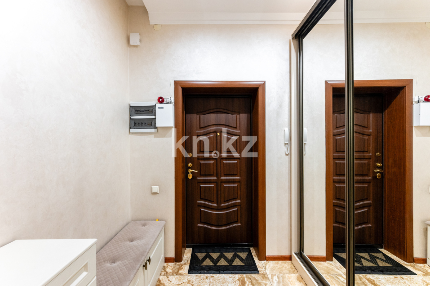 Продажа 3-комнатной квартиры, 145 м² в Астане - фото 33