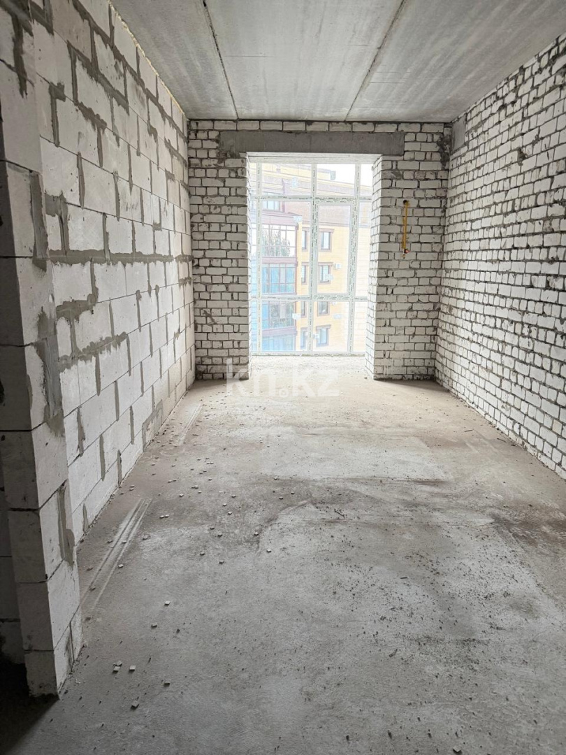 Продажа 1-комнатной квартиры, 53.1 м² в Уральске - фото 2
