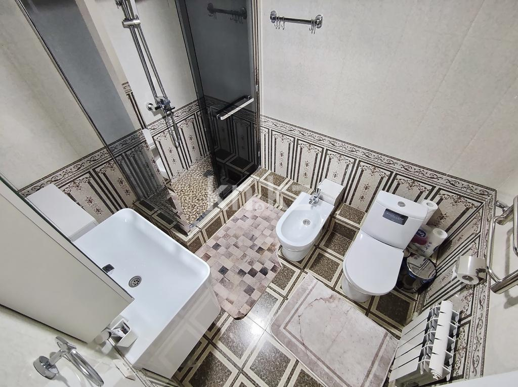 Продажа 4-комнатной квартиры, 210 м², ул. Жарокова, дом  230 - ул. Байкадамова в Алматы - фото 25