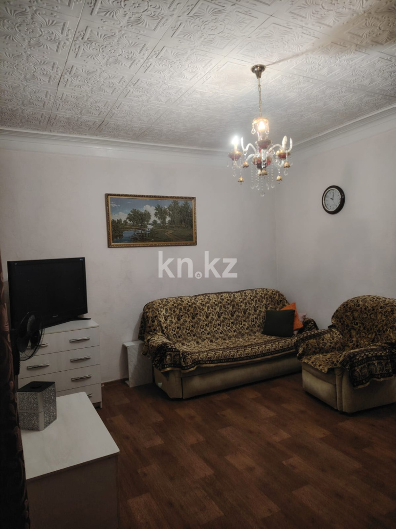Продажа 2-комнатной квартиры, 63 м² в Караганде - фото 9