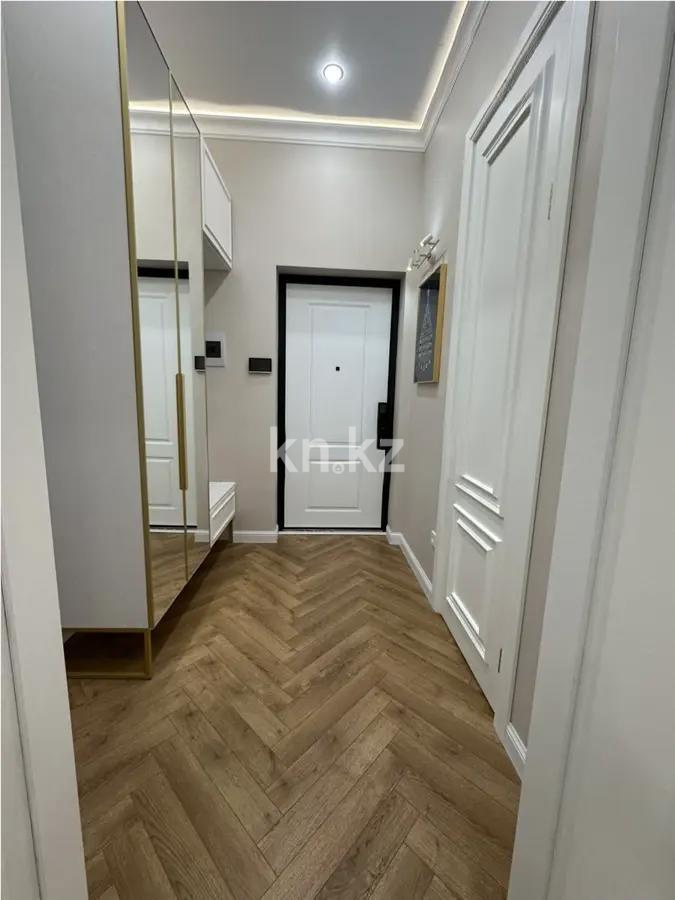 Продажа 2-комнатной квартиры, 48 м² в Астане - фото 8