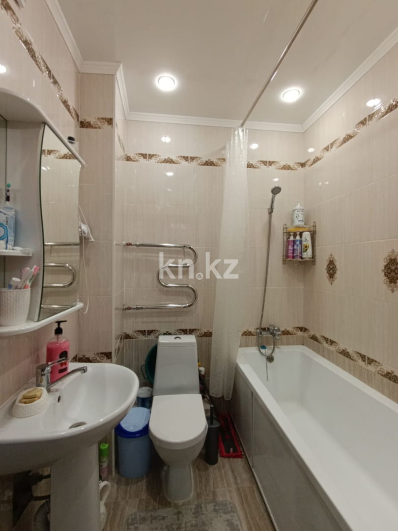 Продажа 2-комнатной квартиры, 66 м² в Астане - фото 13