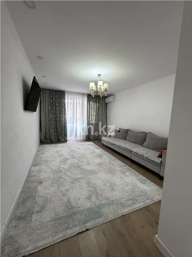 Продажа 3-комнатной квартиры, 100 м² в Алматы