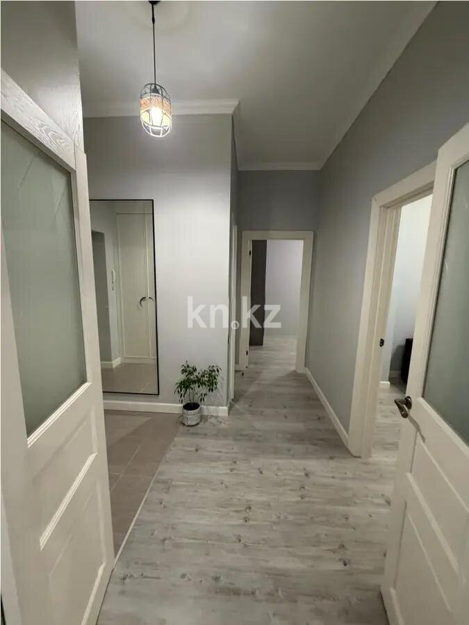 Продажа 3-комнатной квартиры, 83 м² в Астане - фото 5