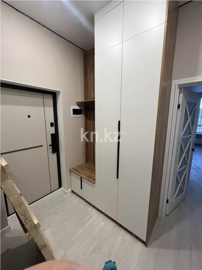 Продажа 2-комнатной квартиры, 45 м², ул. Серкебаева, дом  22 в Астане - фото 4