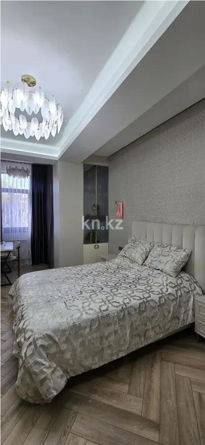 Продажа 4-комнатной квартиры, 158 м² в Алматы - фото 3