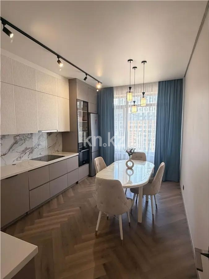 Продажа 3-комнатной квартиры, 90 м² в Астане - фото 4