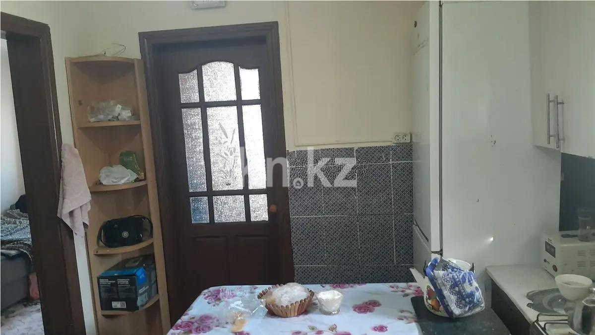 Продажа 2-комнатной квартиры, 36 м², ул. Редько, дом  6 в Алматы - фото 3