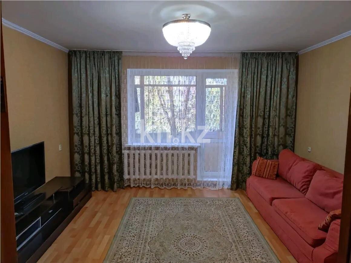 Продажа 2-комнатной квартиры, 54 м² в Караганде