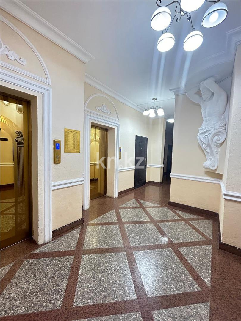 Продажа 5-комнатной квартиры, 223.3 м², ул. Керей, Жанибек хандар в Астане - фото 31