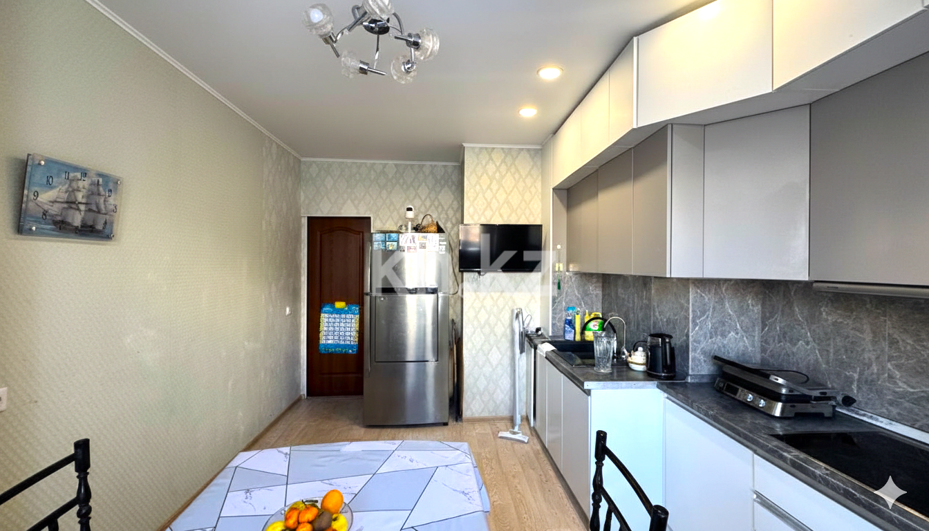 Продажа 3-комнатной квартиры, 88 м² в Астане - фото 19