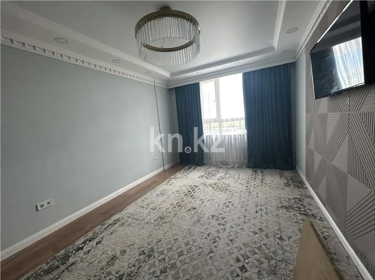Продажа 3-комнатной квартиры, 71.4 м² в Астане