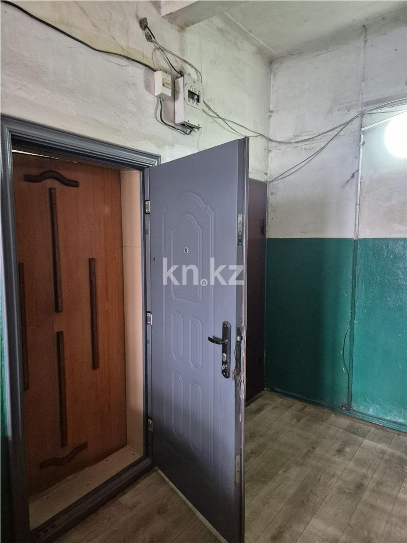 Продажа 1-комнатной квартиры, 33 м² в Темиртау - фото 12