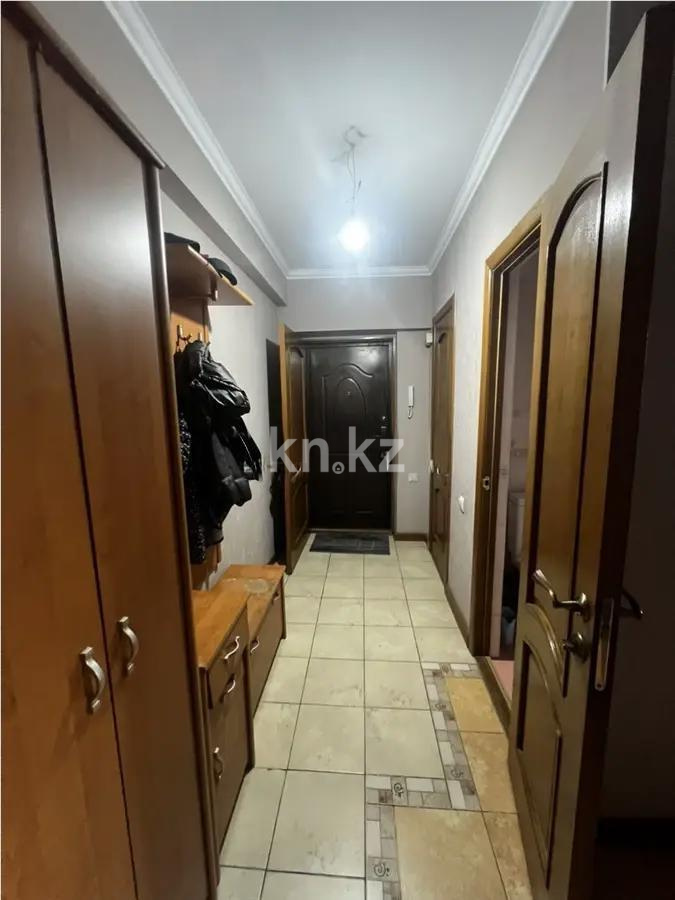 Продажа 2-комнатной квартиры, 50 м² в Алматы - фото 5