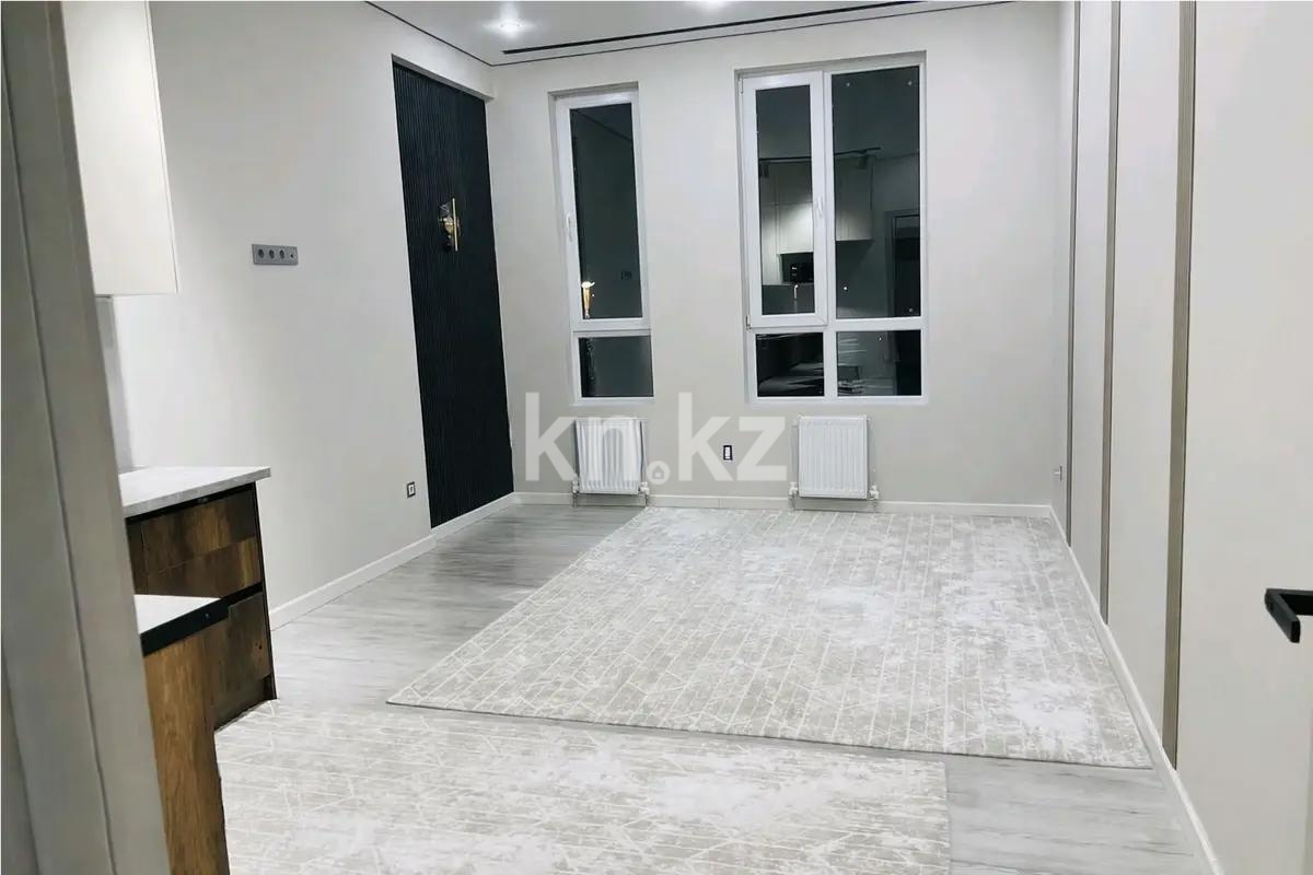 Продажа 2-комнатной квартиры, 55 м² в Алматы