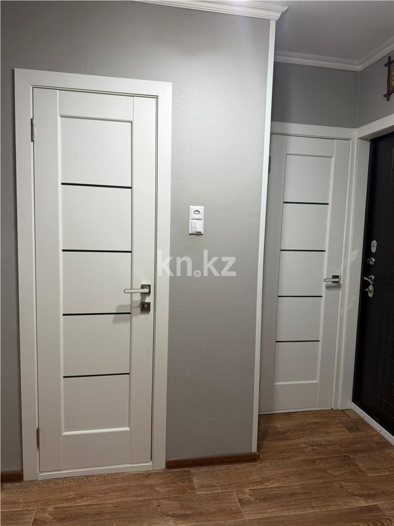 Продажа 1-комнатной квартиры, 34 м² в Темиртау - фото 17