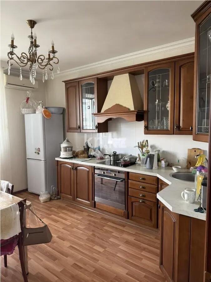 Продажа 2-комнатной квартиры, 78 м² в Астане - фото 2