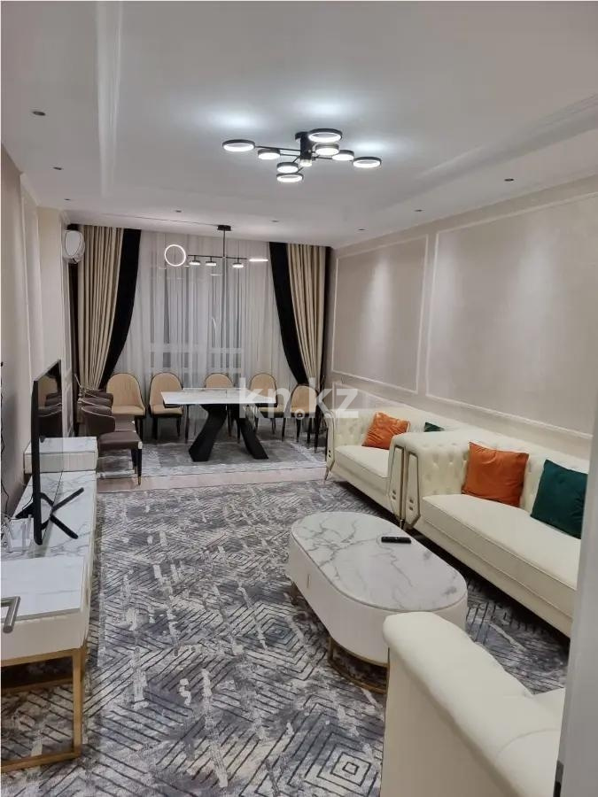 Продажа 4-комнатной квартиры, 145 м² в Алматы