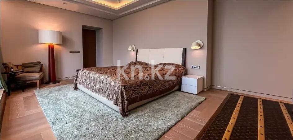 Продажа 5-комнатной квартиры, 144 м² в Астане - фото 2