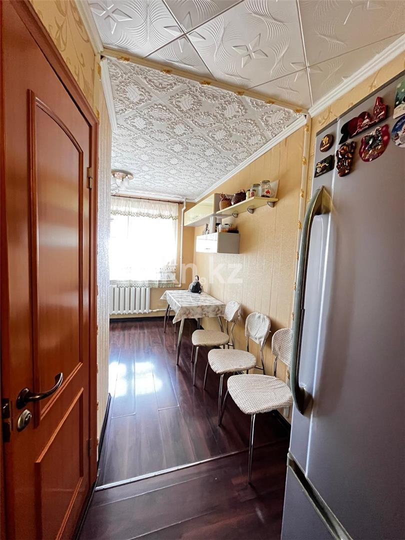 Продажа 3-комнатной квартиры, 68 м², ул. Сатыбалдина, дом  4 в Караганде - фото 13