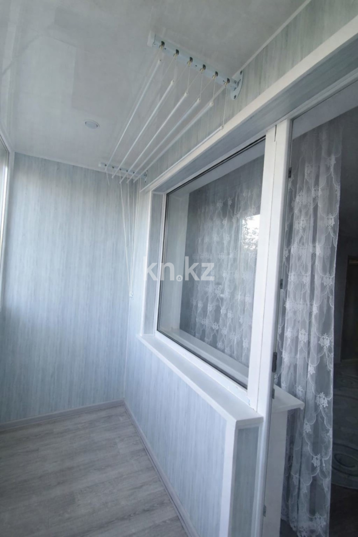 Продажа 1-комнатной квартиры, 33 м² в Уральске - фото 8