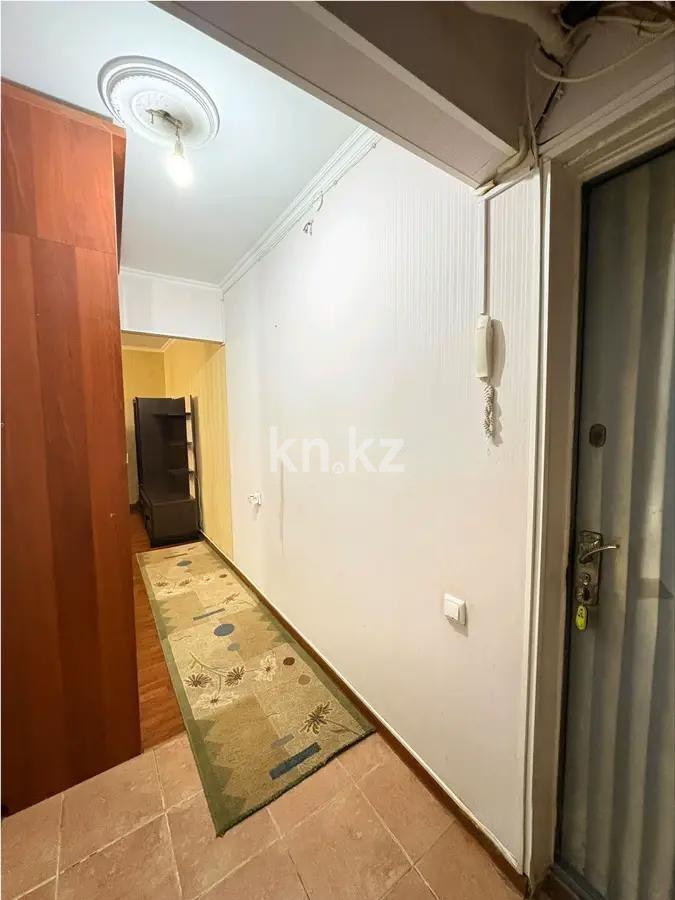 Продажа 2-комнатной квартиры, 41.7 м² в Алматы - фото 5