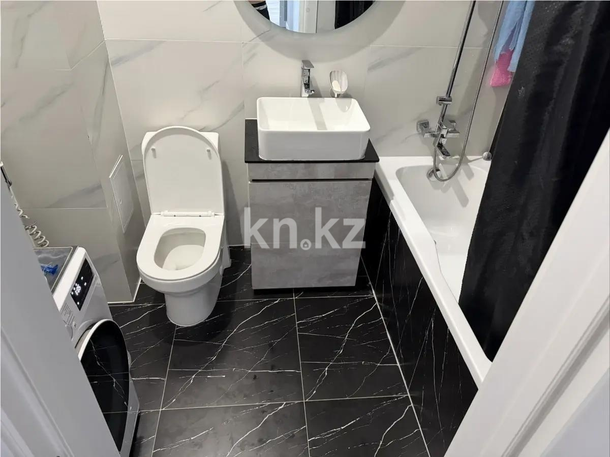 Продажа 2-комнатной квартиры, 62 м² в Астане - фото 3