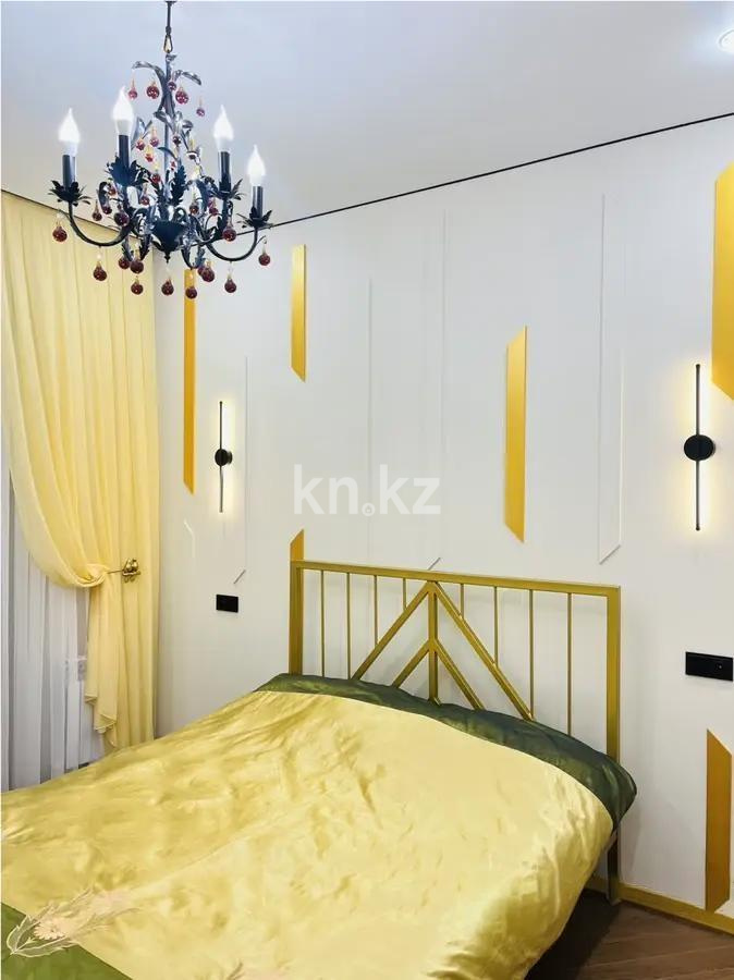 Продажа 3-комнатной квартиры, 77 м² в Караганде - фото 2