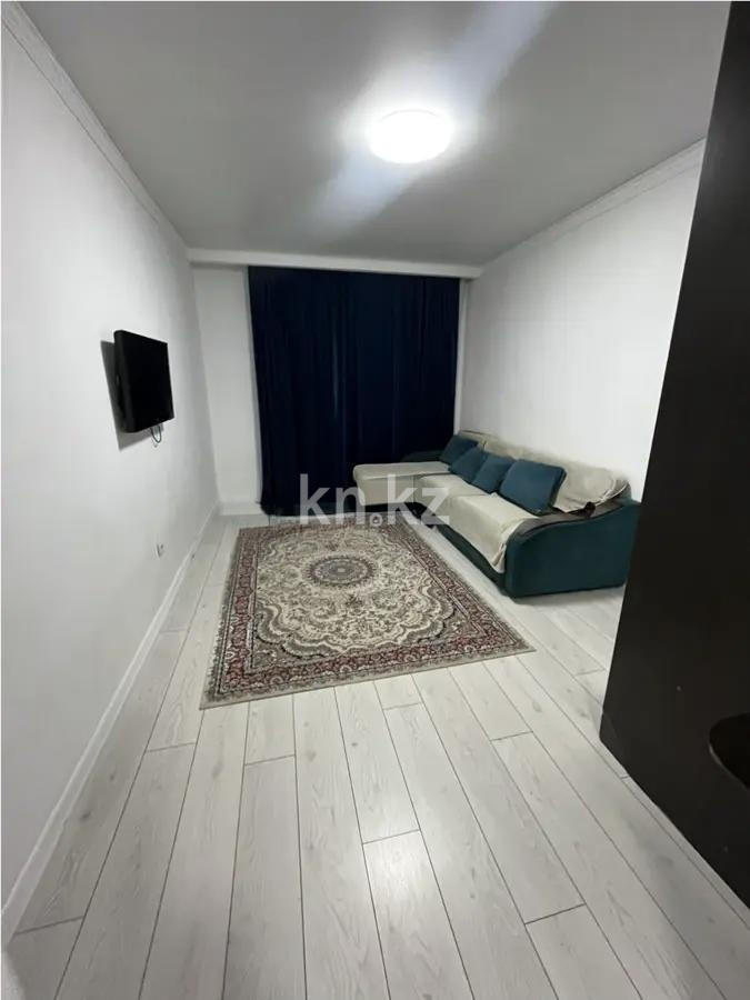 Продажа 1-комнатной квартиры, 40 м², ул. Мустафа Шокай, дом  107 в Астане