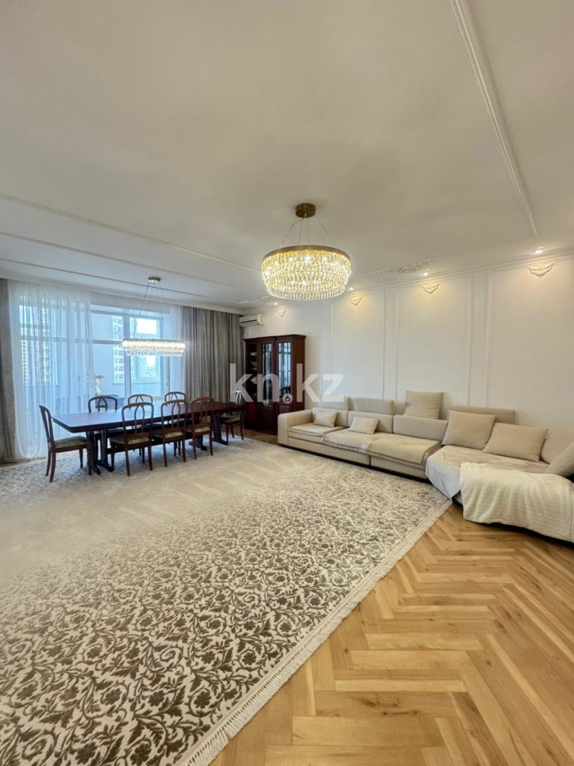 Продажа 4-комнатной квартиры, 175 м² в Астане - фото 8