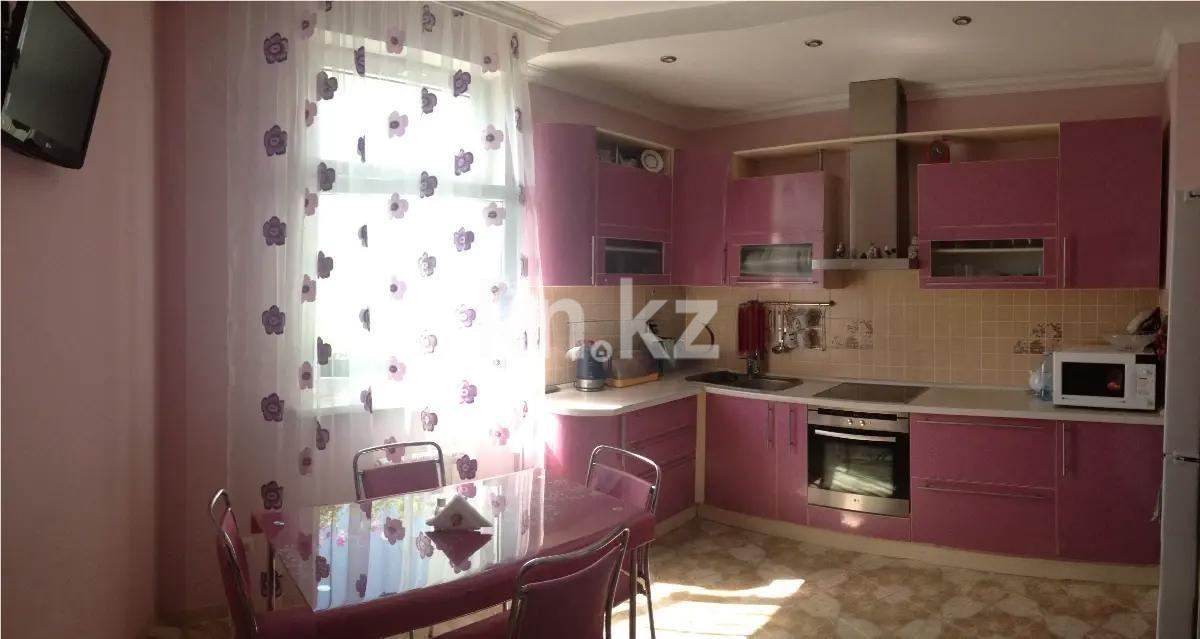 Продажа 2-комнатной квартиры, 89.6 м² в Алматы - фото 3