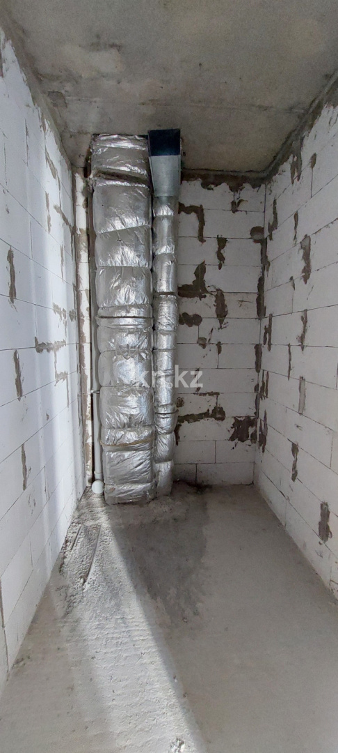 Продажа 2-комнатной квартиры, 55 м² в Астане - фото 14