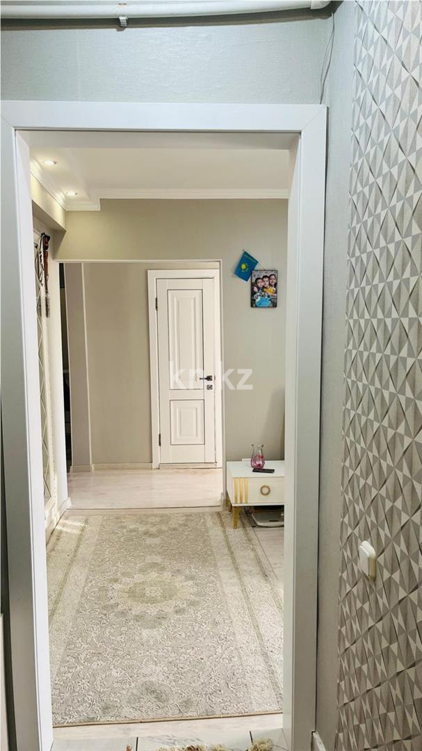 Продажа 4-комнатной квартиры, 81 м², мкр-н Степной-4 в Караганде - фото 3