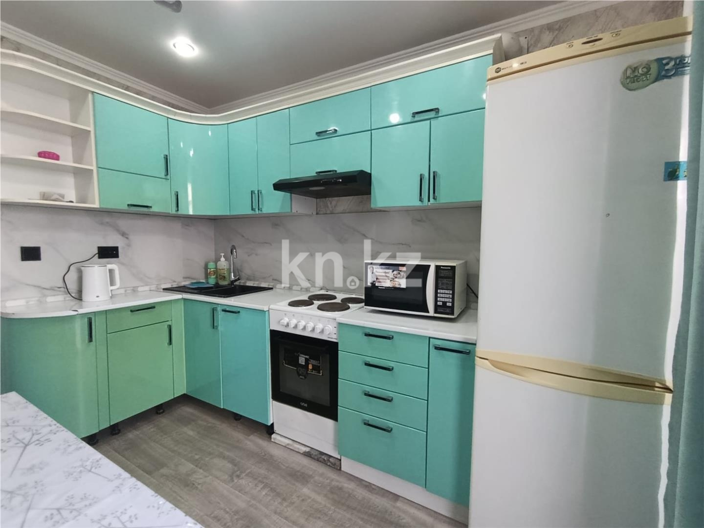 Продажа 2-комнатной квартиры, 47 м² в Караганде - фото 12