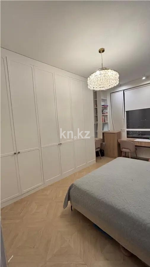 Продажа 2-комнатной квартиры, 46 м² в Астане