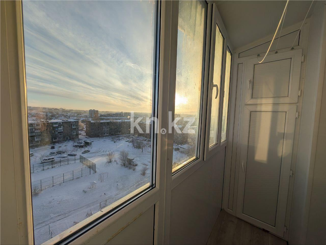 Продажа 3-комнатной квартиры, 65 м² в Караганде - фото 13