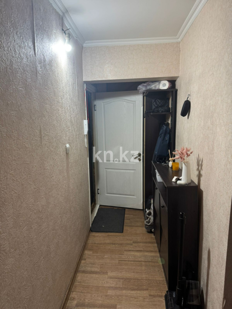 Аренда 1-комнатной квартиры, 32 м² в Алматы - фото 5