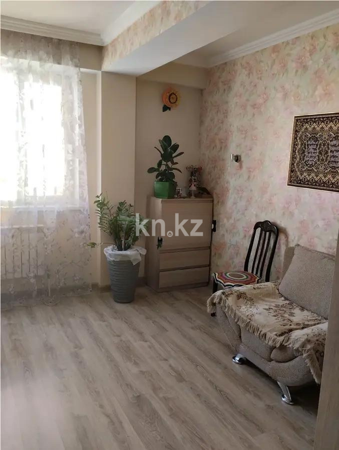 Продажа 3-комнатной квартиры, 75 м², ул. Жамбыла, дом  15а в Астане - фото 4