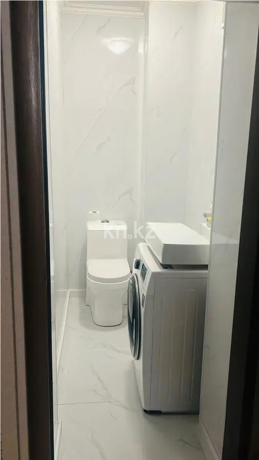 Продажа 3-комнатной квартиры, 95.2 м², пр. Улы Дала, дом  47 в Астане - фото 6