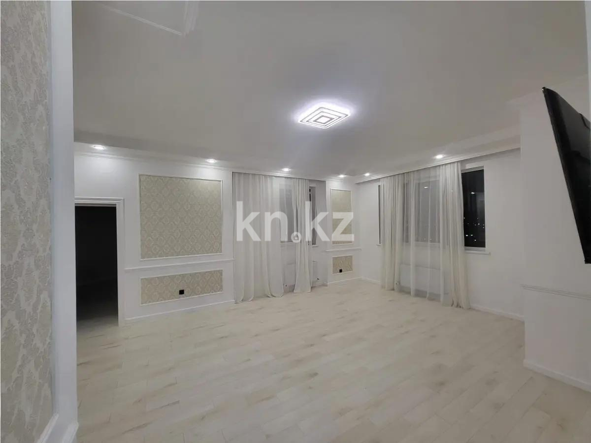 Продажа 4-комнатной квартиры, 118 м², пр. Тауелсыздык, дом  21/2 в Астане
