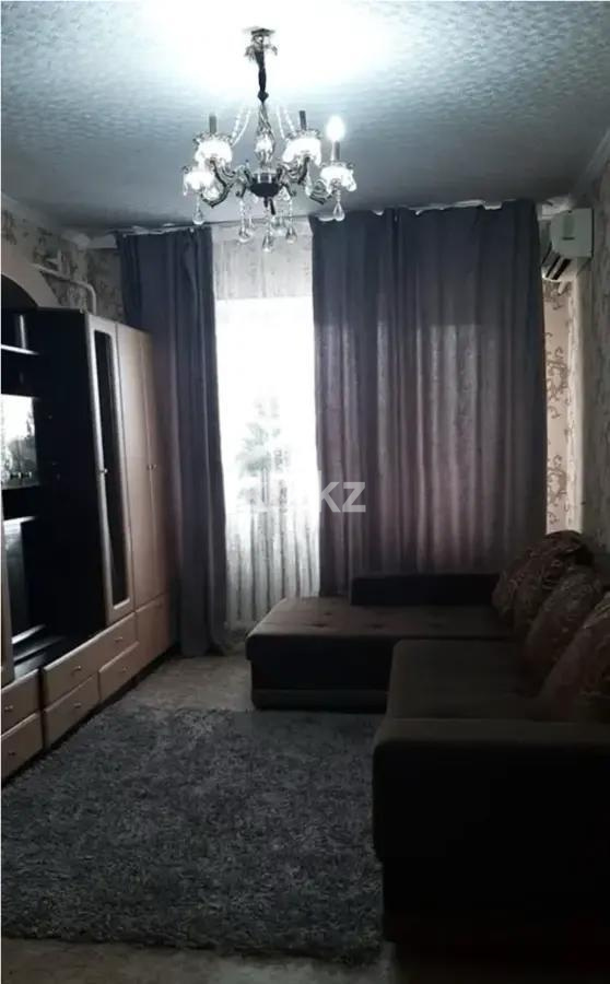 Продажа 2-комнатной квартиры, 50 м², мкр-н 8, дом  87 в Алматы